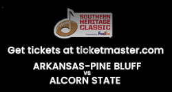 37th Southern Heritage Classic Get tickets at Ticketmaster.com